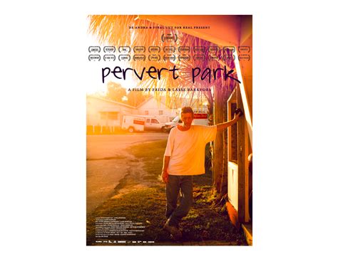 gently perv park